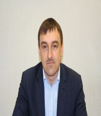 Виталий Ставничук